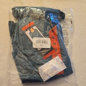 Banana Republic Teal Shirt